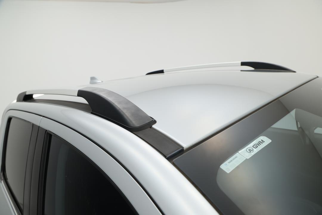 2023 GWM Ute Cannon-X (4x4), Automatic, 37421 km, Roof/Sunroof View