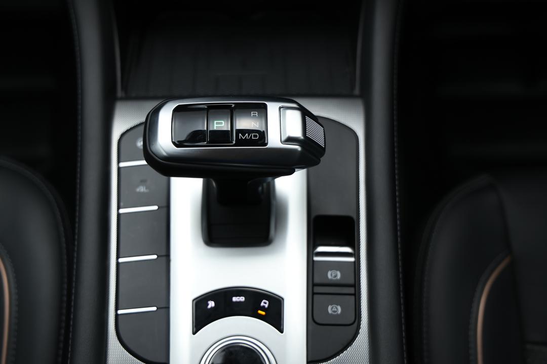 2023 GWM Ute Cannon-X (4x4), Automatic, 37421 km, Rear A/C Vent