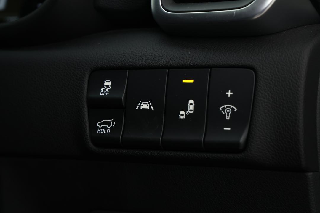 2016 Kia Sportage Gt-line (AWD), Automatic, 133076 km, Odometer View