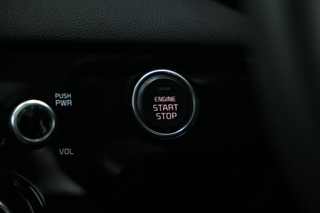 2016 Kia Sportage Gt-line (AWD), Automatic, 133076 km, Drivers Side Door Panel Controls