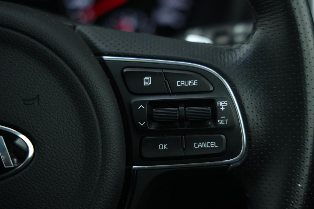 2016 Kia Sportage Gt-line (AWD), Automatic, 133076 km, Speaker View