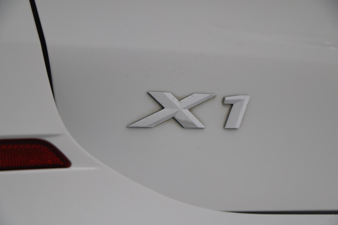 2021 BMW X1 sDrive 20i M Sport, Automatic, 64135 km, Badge (Boot Left Side)