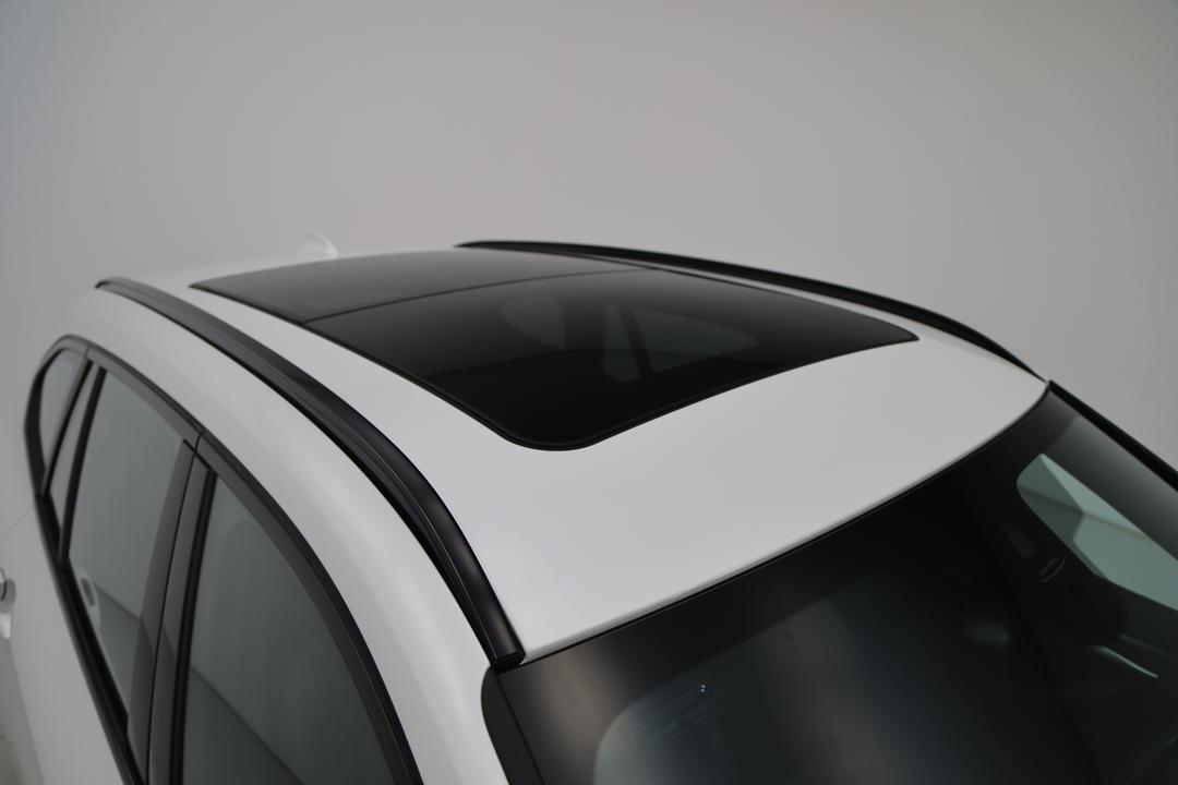 2021 BMW X1 sDrive 20i M Sport, Automatic, 64135 km, Roof/Sunroof View