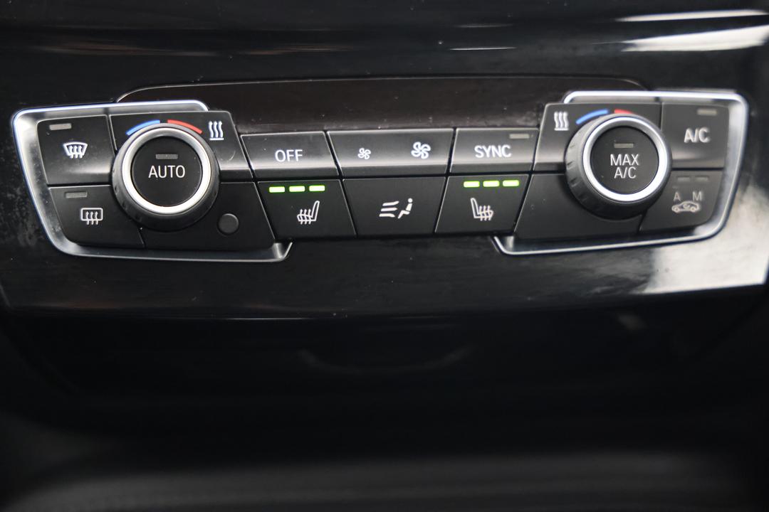 2021 BMW X1 sDrive 20i M Sport, Automatic, 64135 km, Ventilated Seats