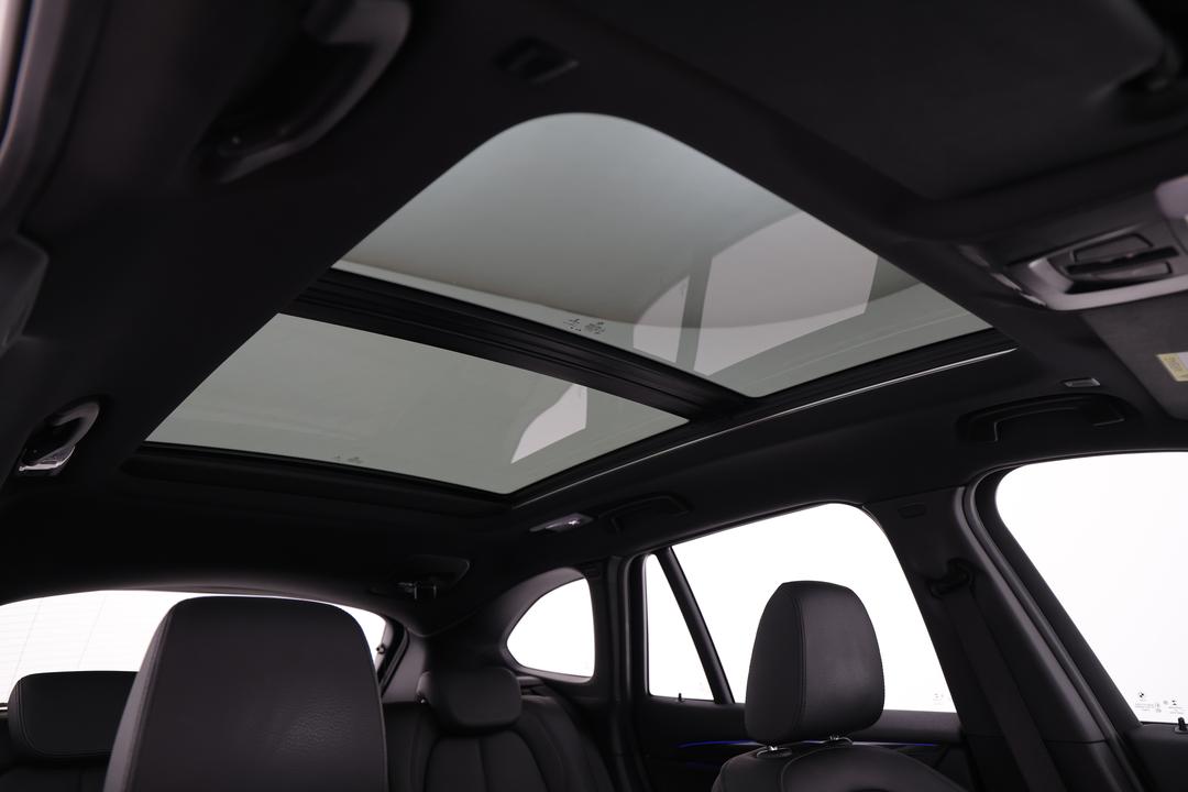 2021 BMW X1 sDrive 20i M Sport, Automatic, 64135 km, Interior Sunroof/Moonroof