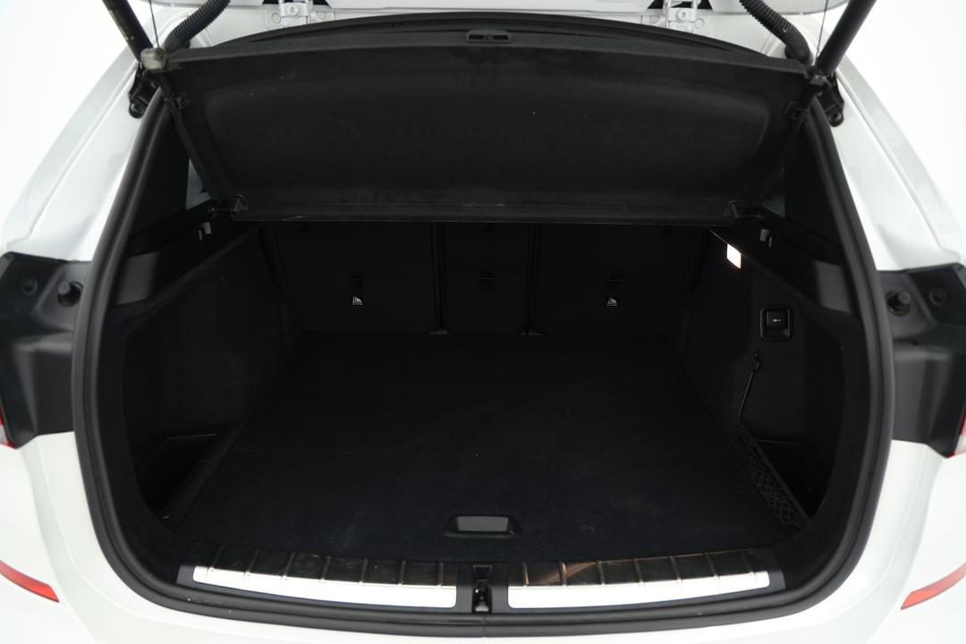 2021 BMW X1 sDrive 20i M Sport, Automatic, 64135 km, Boot Inside View