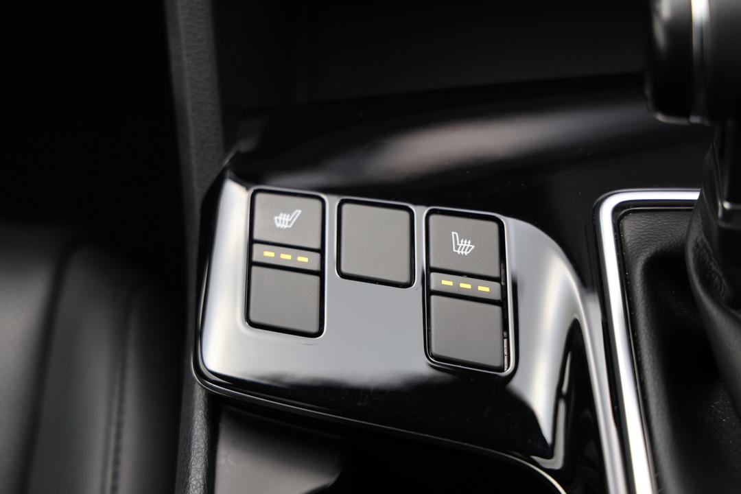 2022 Kia Sportage Sx+ (AWD), Automatic, 65626 km, Ventilated Seats