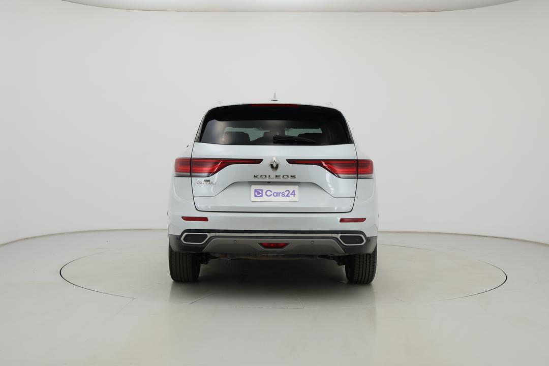 2023 Renault Koleos Zen (4x2), Automatic, 55654 km, Back/Rear View