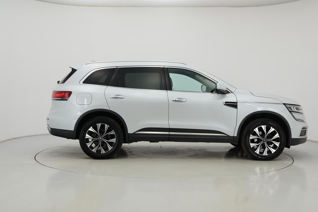 2023 Renault Koleos Zen (4x2), Automatic, 55654 km, Right Side View