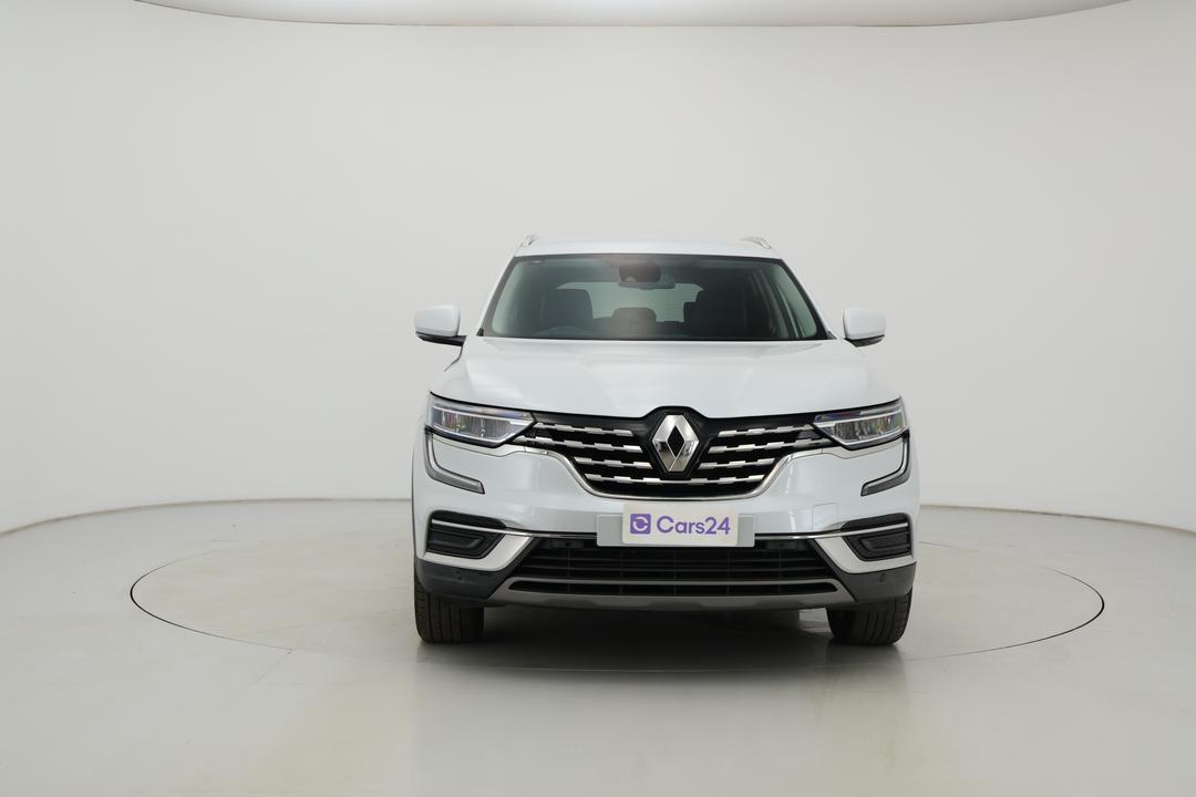2023 Renault Koleos Zen (4x2), Automatic, 55654 km, Front View