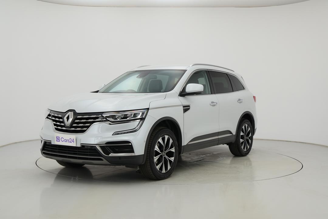 2023 Renault Koleos Zen (4x2), Automatic, 55654 km, Left Front Diagonal (45- Degree) View