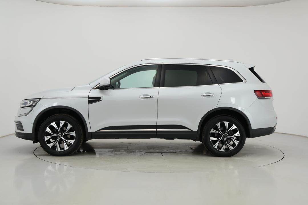 2023 Renault Koleos Zen (4x2), Automatic, 55654 km, Left Side View