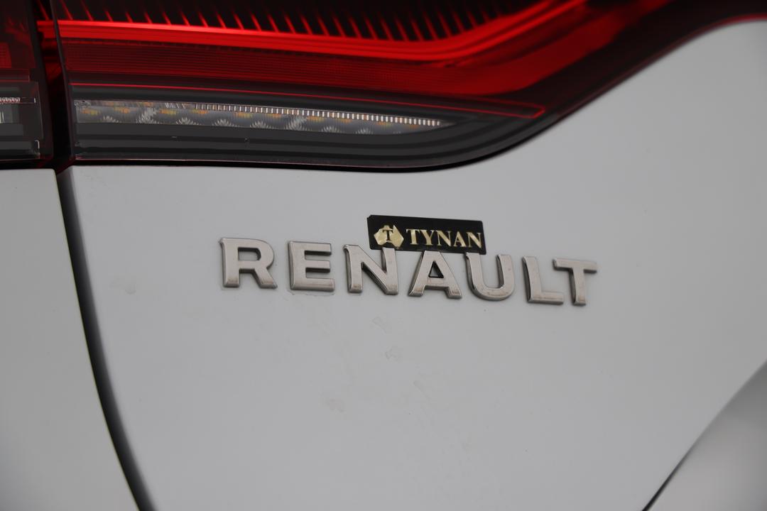 2023 Renault Koleos Zen (4x2), Automatic, 55654 km, Badge (Boot Left Side)