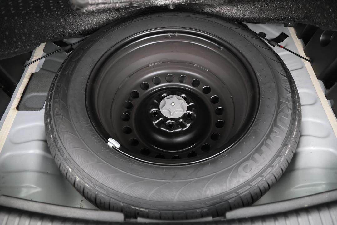 2023 Renault Koleos Zen (4x2), Automatic, 55654 km, Spare Wheel