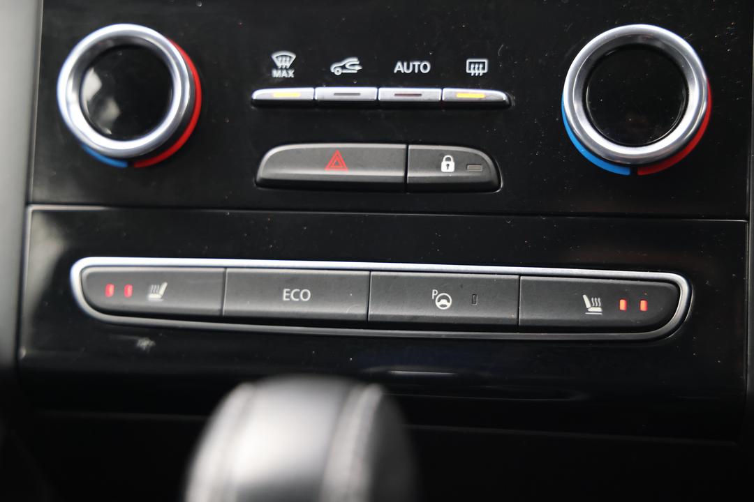 2023 Renault Koleos Zen (4x2), Automatic, 55654 km, Cruise Control