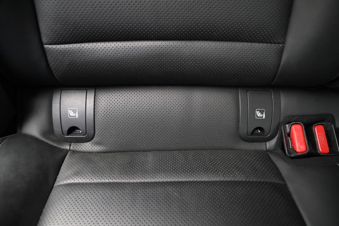 2023 Renault Koleos Zen (4x2), Automatic, 55654 km, Rear A/C Vent