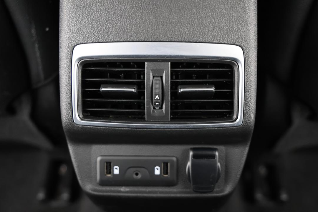 2023 Renault Koleos Zen (4x2), Automatic, 55654 km, Dashboard View