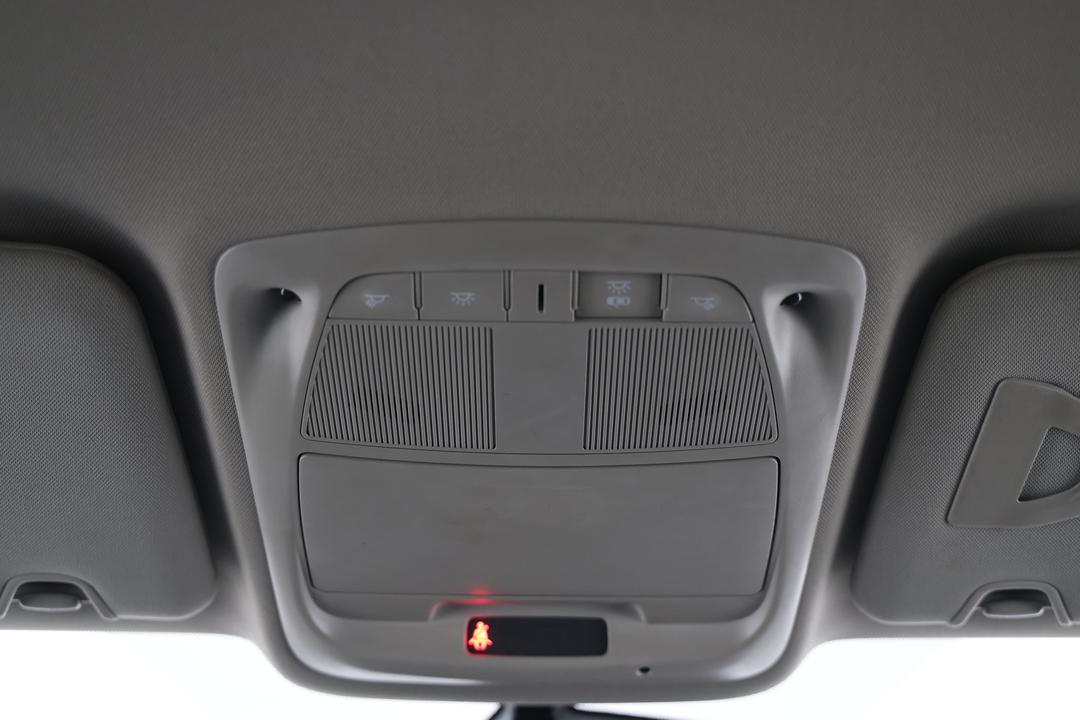 2023 Renault Koleos Zen (4x2), Automatic, 55654 km, Pedals and Footmat