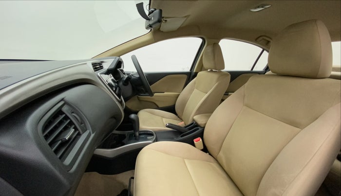 2016 Honda City 1.5L I-VTEC SV CVT, Petrol, Automatic, 1,09,171 km, Right Side Front Door Cabin