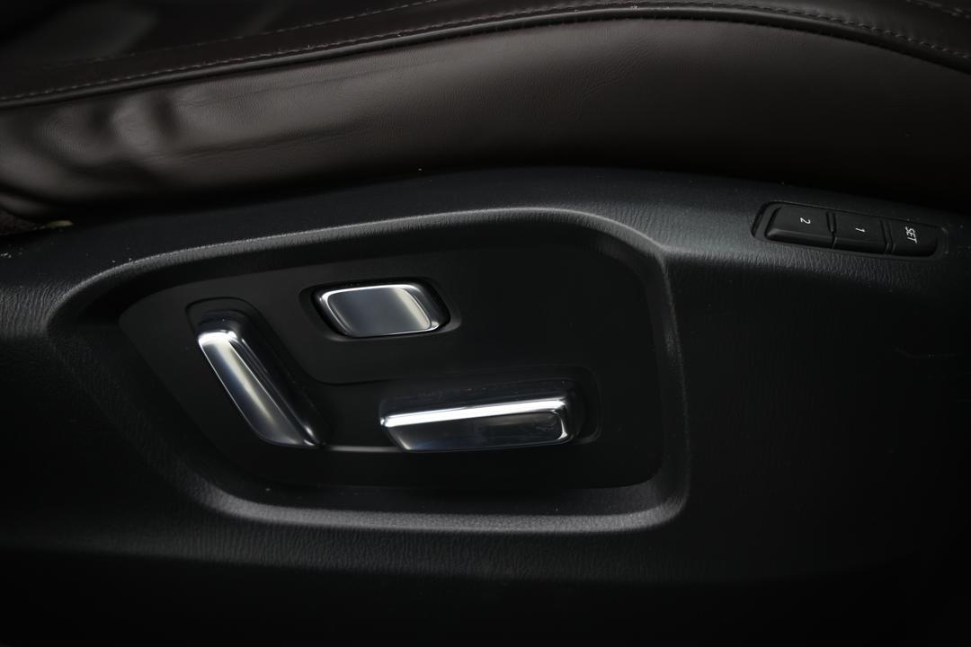 2018 Mazda CX-5 Akera (4x4), Automatic, 62964 km, Speaker View
