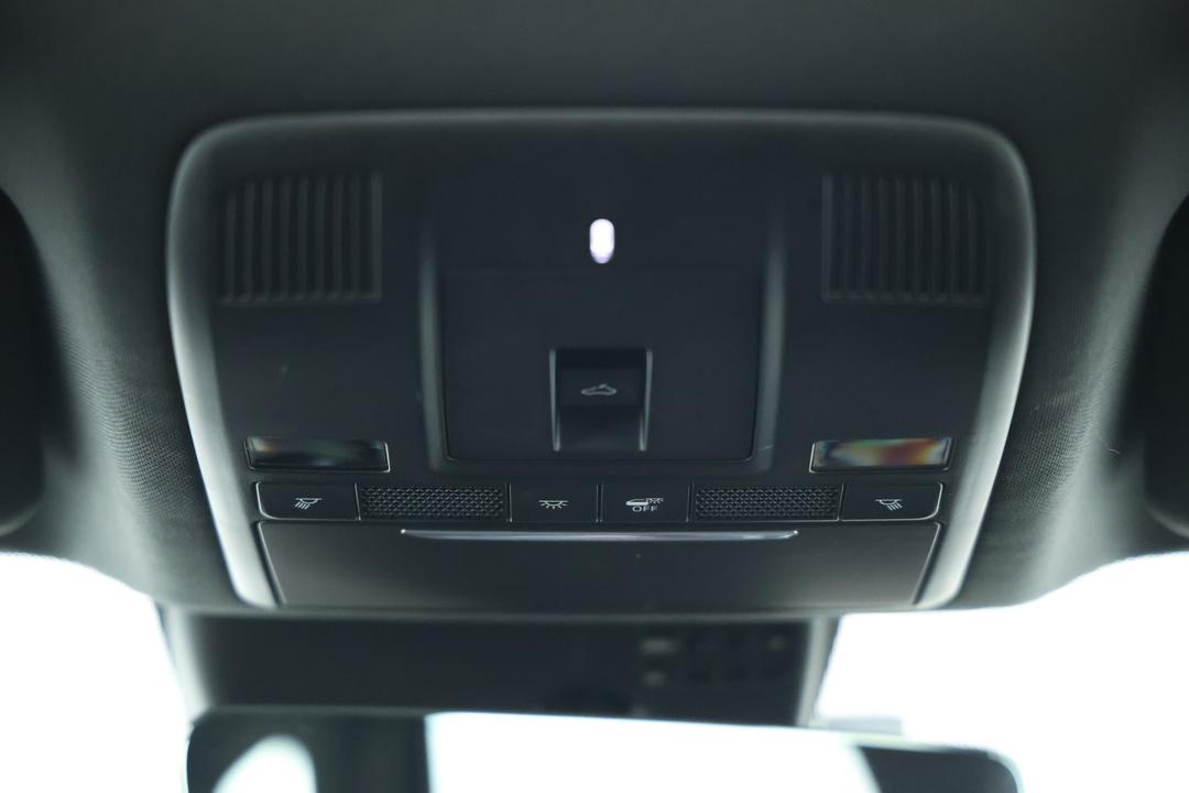 2018 Mazda CX-5 Akera (4x4), Automatic, 62964 km, Center Console
