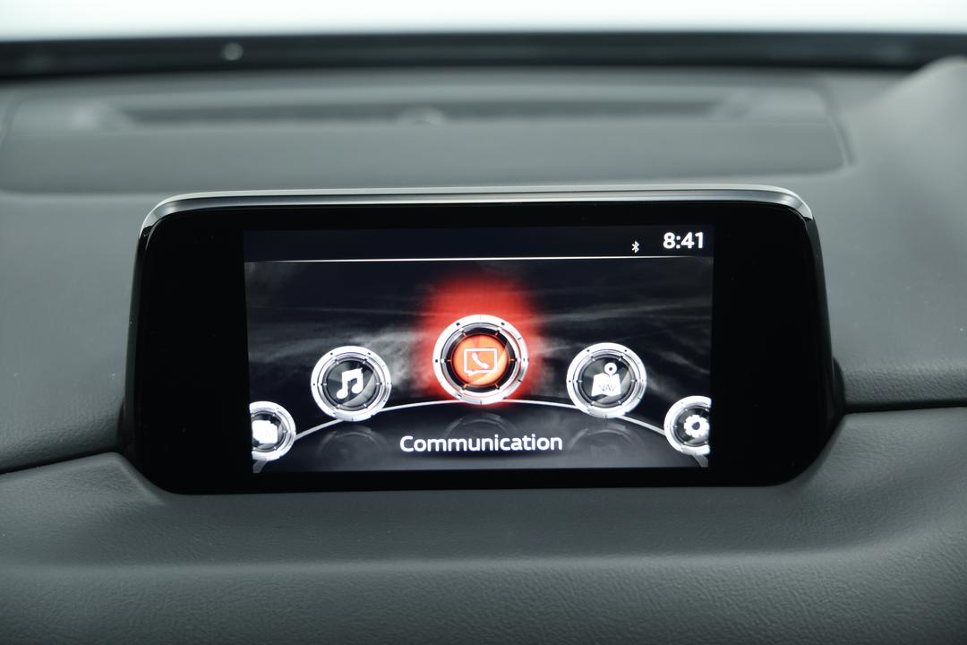 2018 Mazda CX-5 Akera (4x4), Automatic, 62964 km, Infotainment System