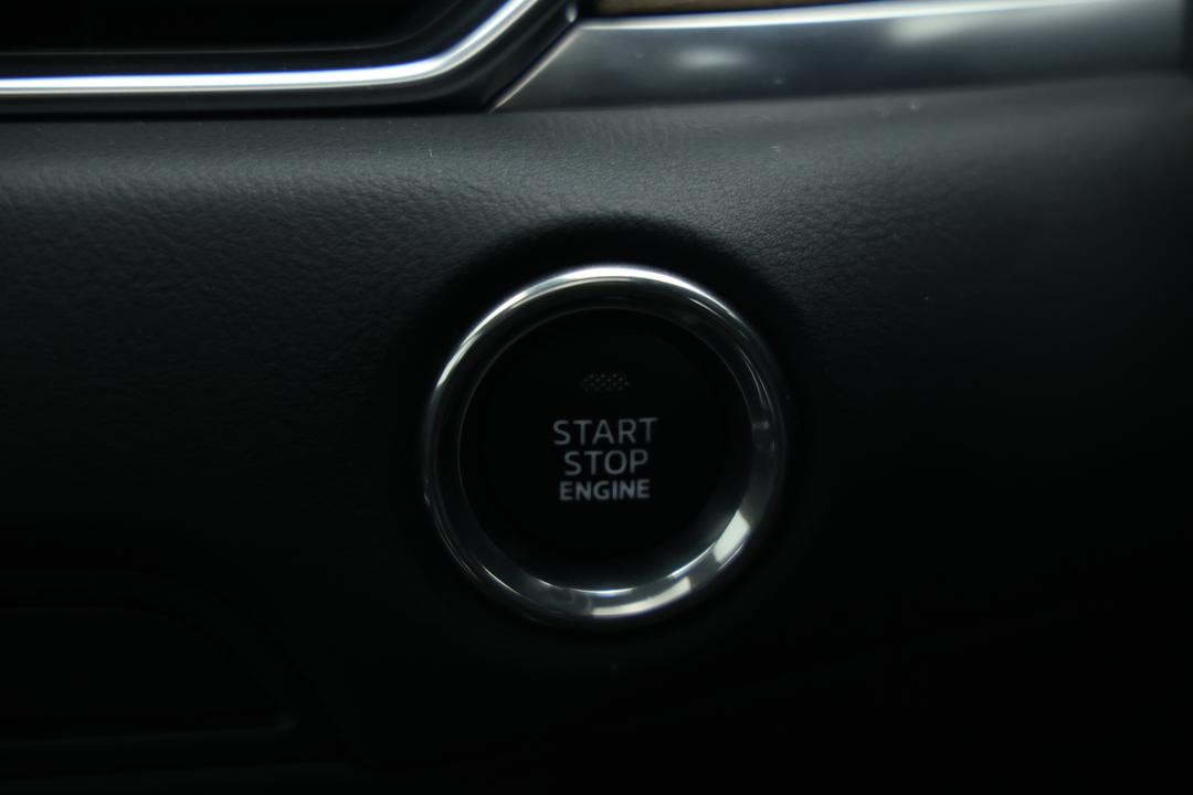 2018 Mazda CX-5 Akera (4x4), Automatic, 62964 km, Keyless / Button Start