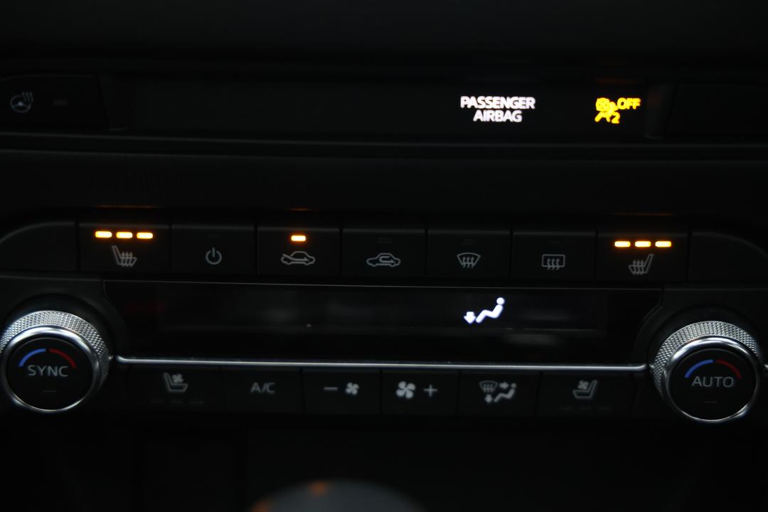 2018 Mazda CX-5 Akera (4x4), Automatic, 62964 km, Ventilated Seats