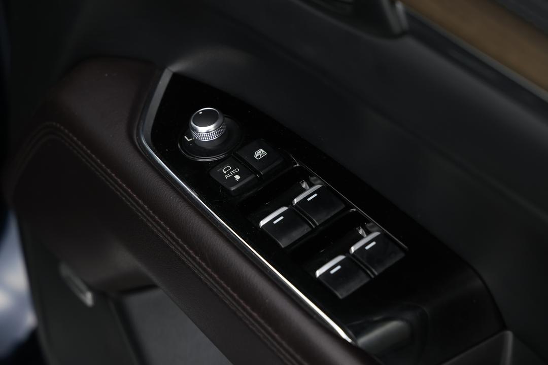 2018 Mazda CX-5 Akera (4x4), Automatic, 62964 km, Key Close-up