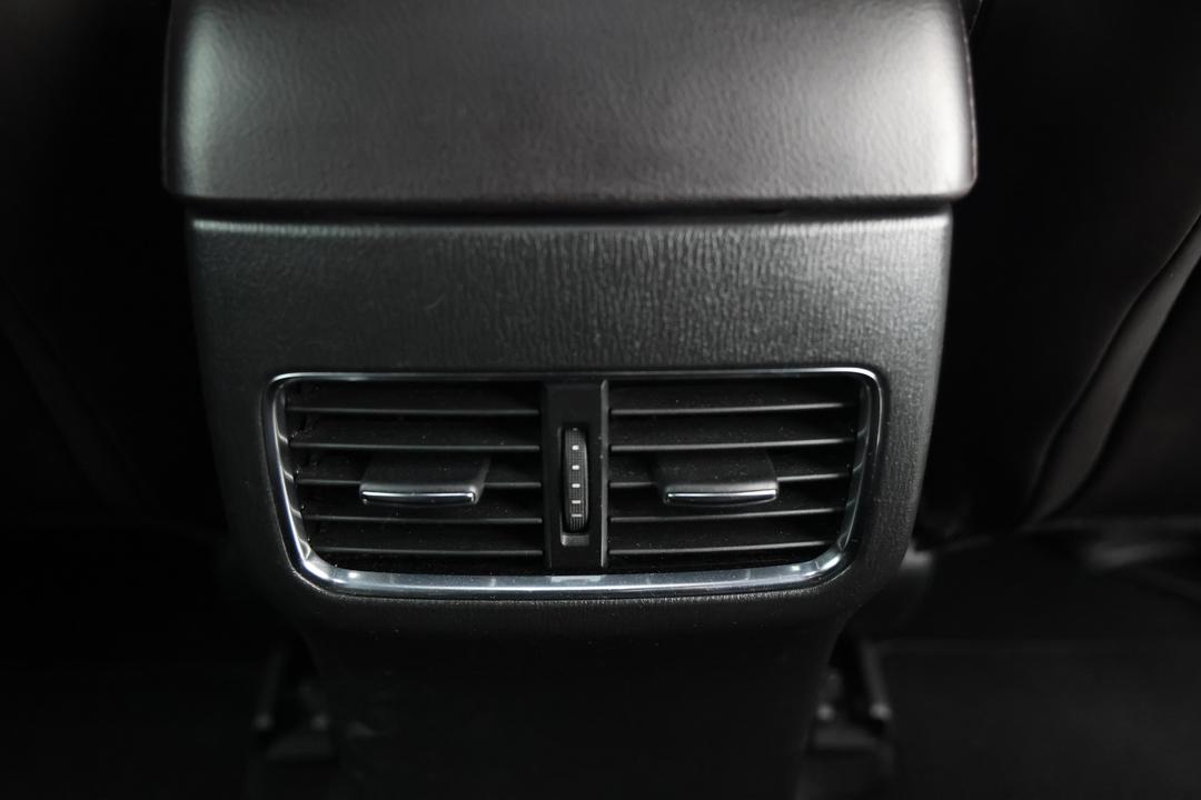 2018 Mazda CX-5 Akera (4x4), Automatic, 62964 km, Rear A/C Vent