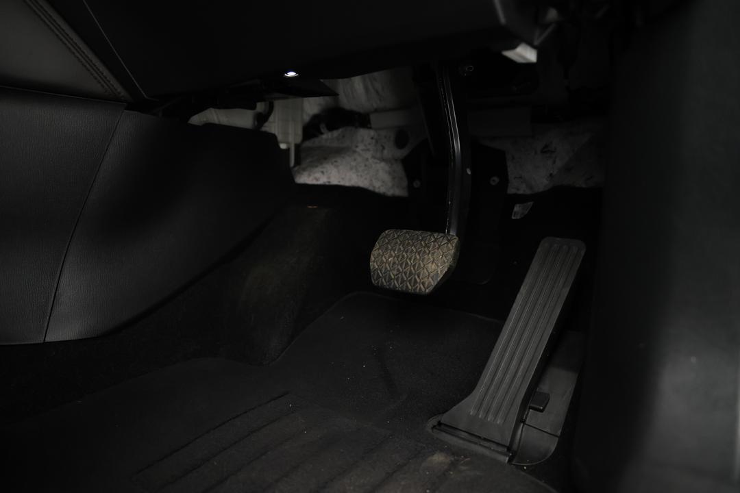 2018 Mazda CX-5 Akera (4x4), Automatic, 62964 km, Drivers Side Adjustment Panel