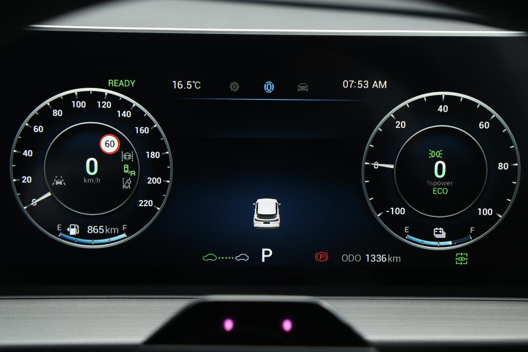 2025 Chery Tiggo 4 Urban, Automatic, 1336 km, Drivers Side Door Panel Controls