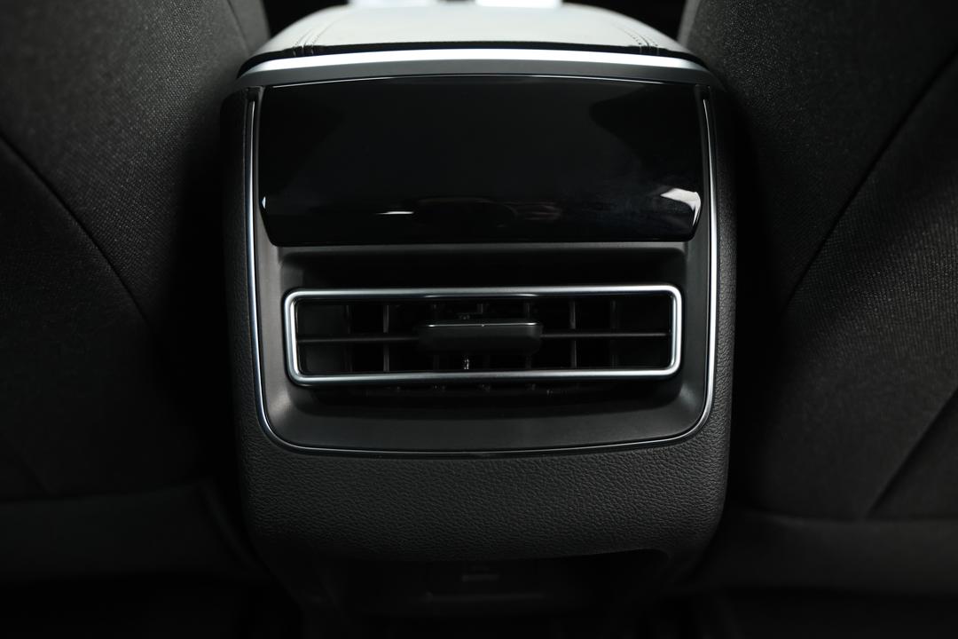 2025 Chery Tiggo 4 Urban, Automatic, 1336 km, Rear A/C Vent
