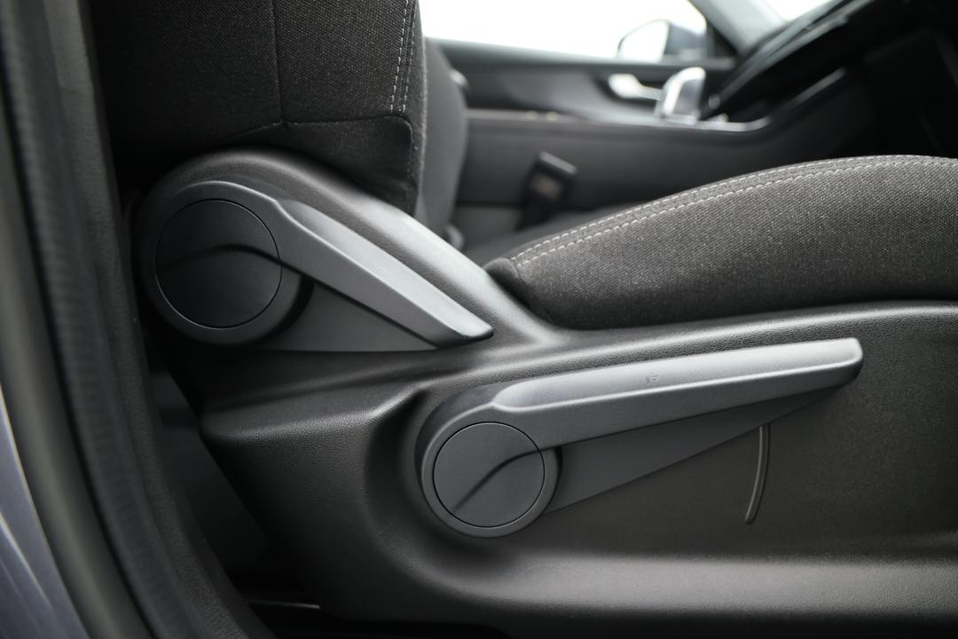2025 Chery Tiggo 4 Urban, Automatic, 1336 km, Utility Switches/Buttons