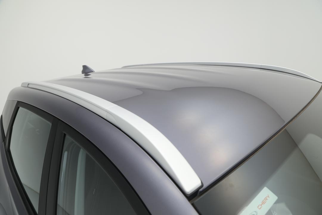 2025 Chery Tiggo 4 Urban, Automatic, 1336 km, Roof/Sunroof View