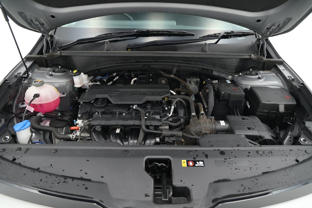 2024 Kia Sportage S (FWD), Automatic, 53103 km, Open Bonnet (Engine)