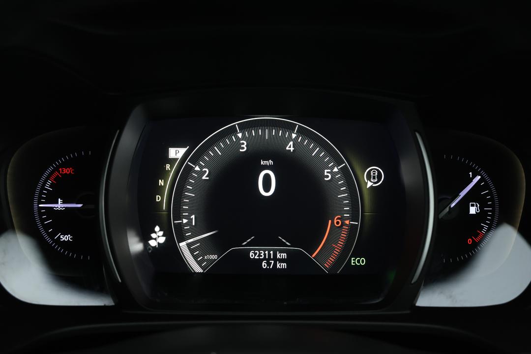 2023 Renault Koleos Zen (4x2), Automatic, 62311 km, Key Close-up
