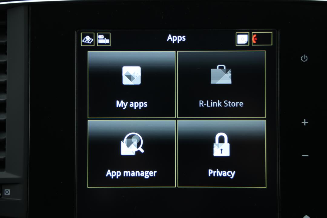 2023 Renault Koleos Zen (4x2), Automatic, 62311 km, Android/Apple Car Play