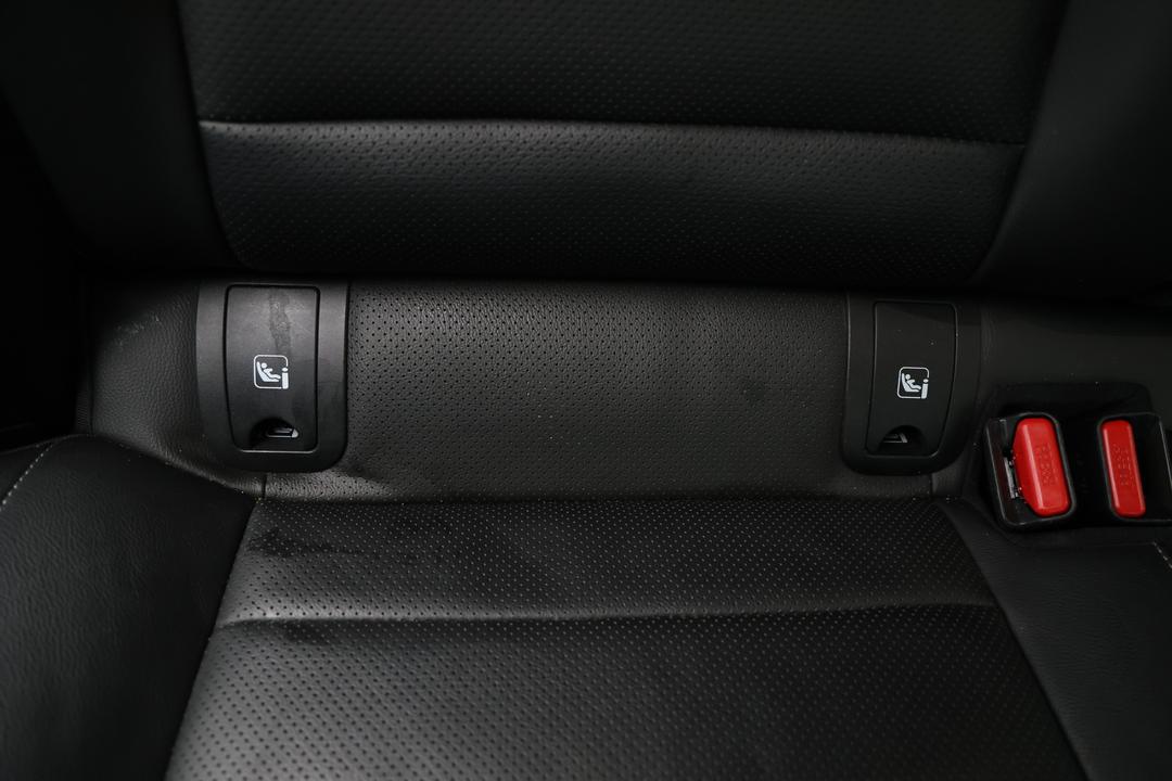 2023 Renault Koleos Zen (4x2), Automatic, 62311 km, Pedals and Footmat