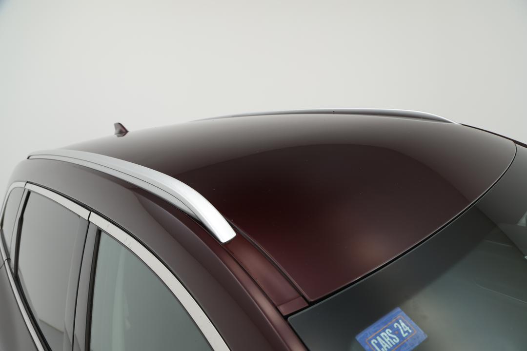 2023 Renault Koleos Zen (4x2), Automatic, 62311 km, Roof/Sunroof View
