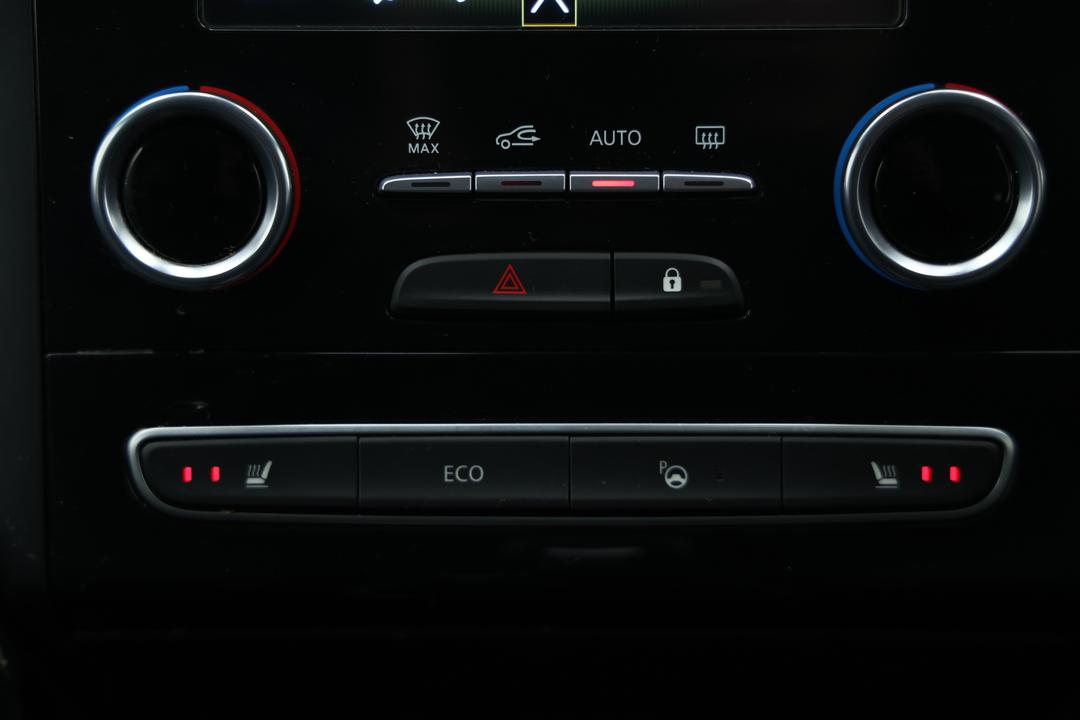 2023 Renault Koleos Zen (4x2), Automatic, 62311 km, Ventilated Seats