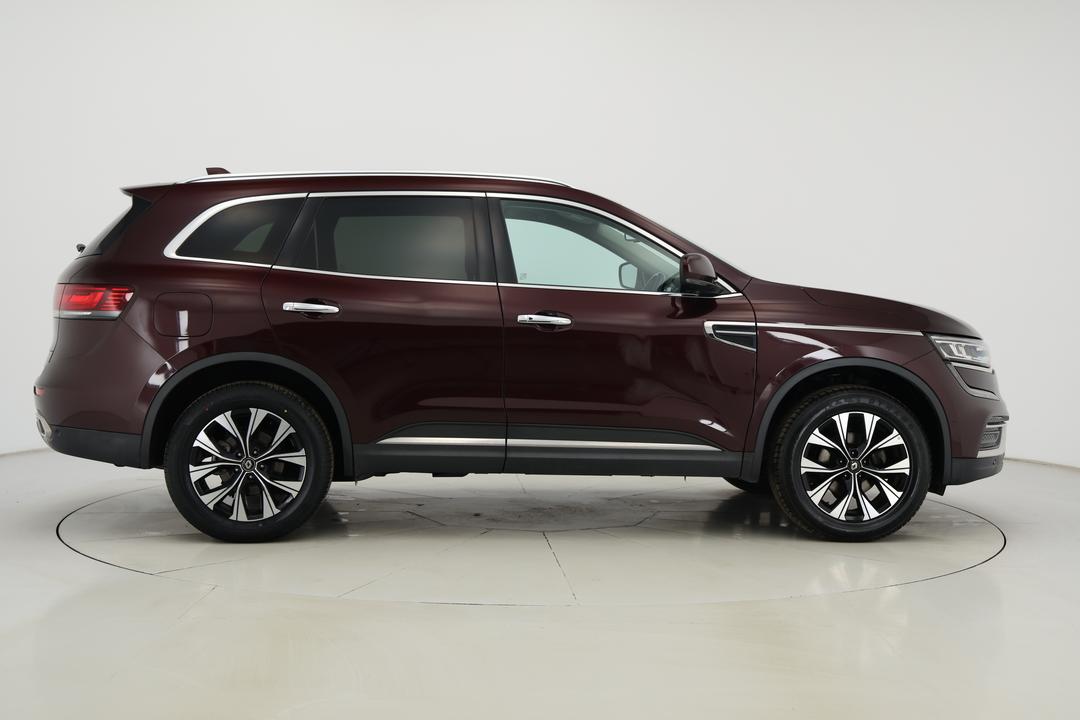 2023 Renault Koleos Zen (4x2), Automatic, 62311 km, Right Side View