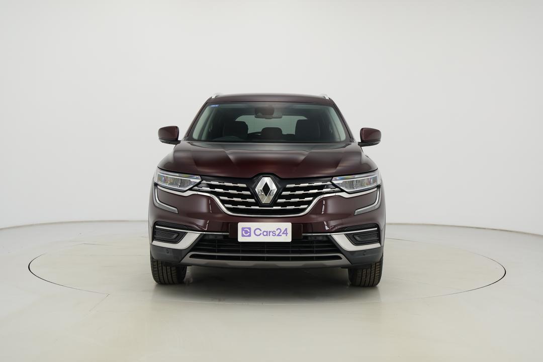 2023 Renault Koleos Zen (4x2), Automatic, 62311 km, Front View