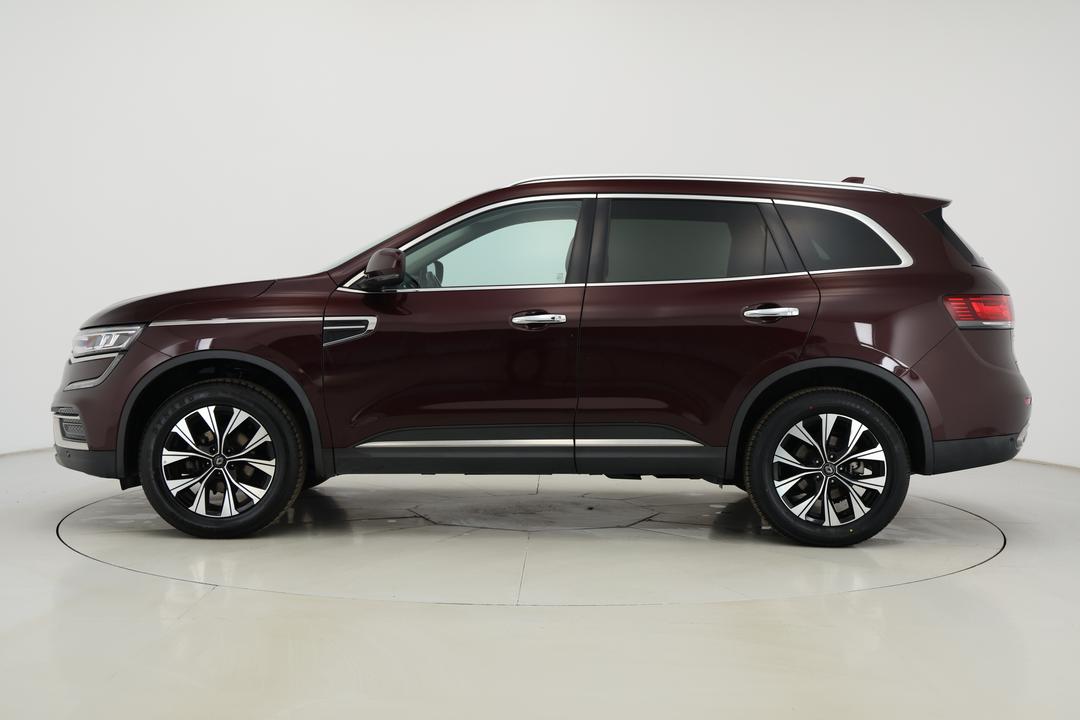 2023 Renault Koleos Zen (4x2), Automatic, 62311 km, Left Side View