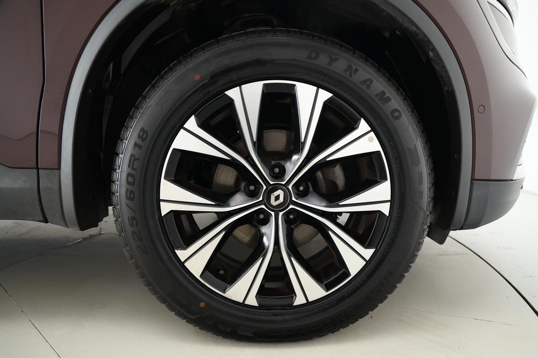 2023 Renault Koleos Zen (4x2), Automatic, 62311 km, Right Front Wheel
