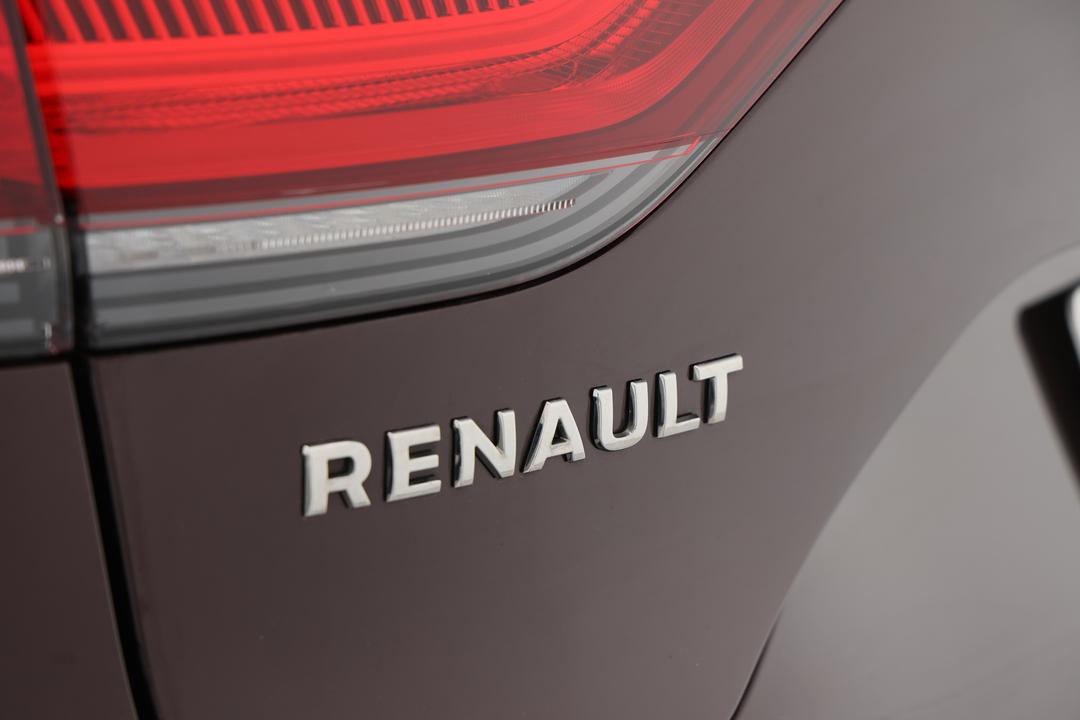 2023 Renault Koleos Zen (4x2), Automatic, 62311 km, Badge (Boot Left Side)