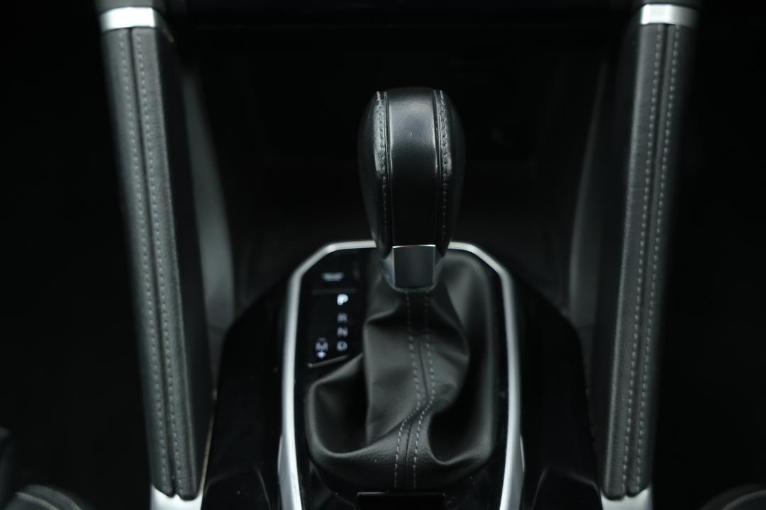 2023 Renault Koleos Zen (4x2), Automatic, 62311 km, Gear Lever 