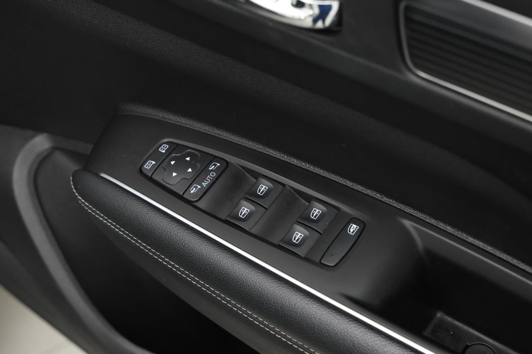 2023 Renault Koleos Zen (4x2), Automatic, 62311 km, Odometer View