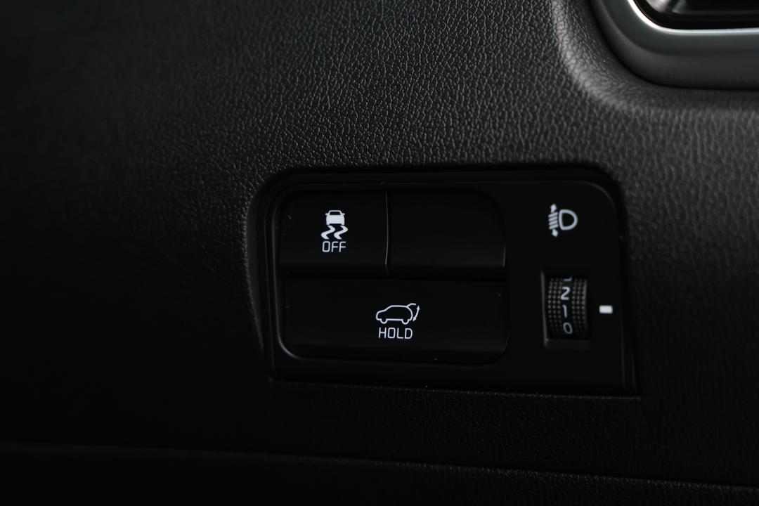 2022 Kia Sorento Gt-line 7 Seat, Automatic, 53941 km, Speaker View