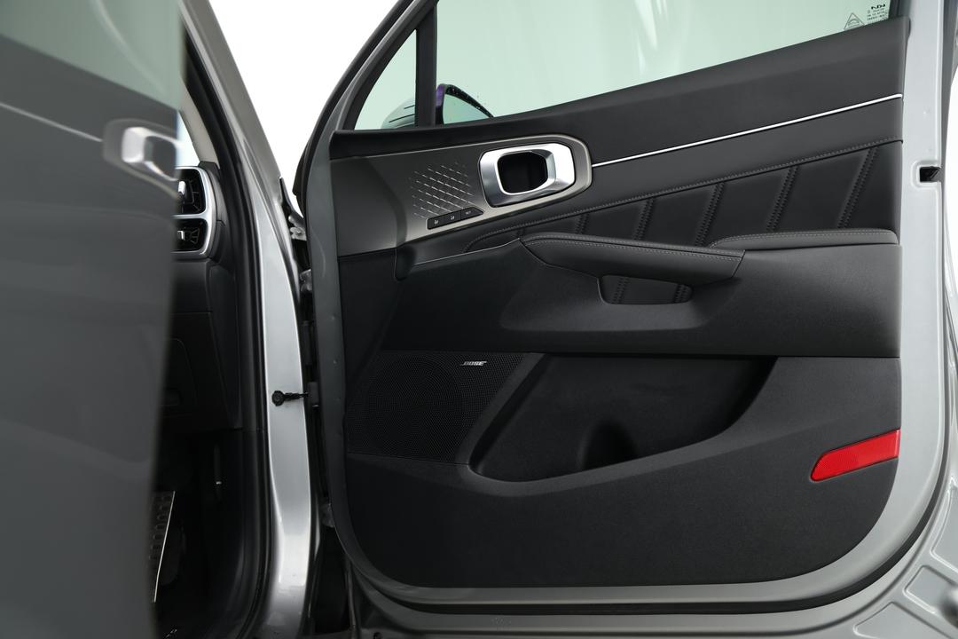 2022 Kia Sorento Gt-line 7 Seat, Automatic, 53941 km, Key Close-up